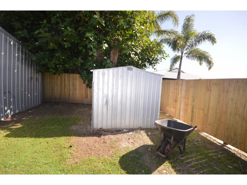 206A Barolin Street, Avenell Heights QLD 4670