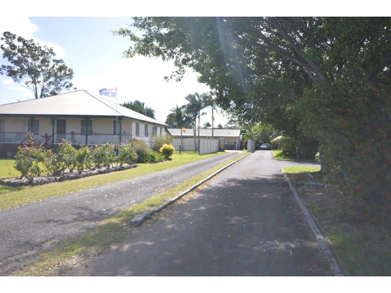 206A Barolin Street, Avenell Heights QLD 4670