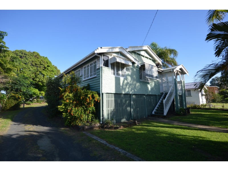 89 Branyan Street, Svensson Heights QLD 4670