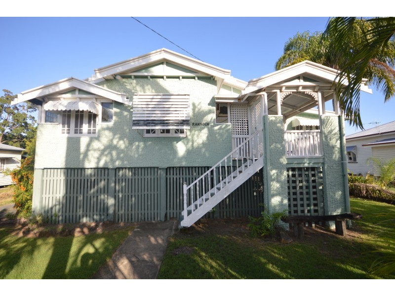 89 Branyan Street, Svensson Heights QLD 4670