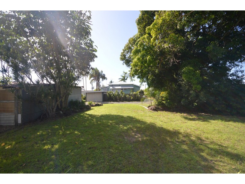 89 Branyan Street, Svensson Heights QLD 4670