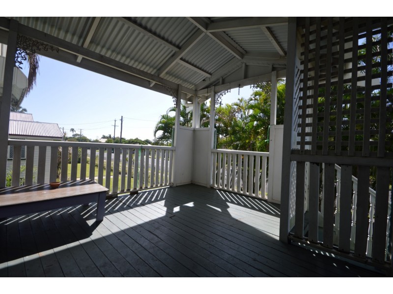 89 Branyan Street, Svensson Heights QLD 4670