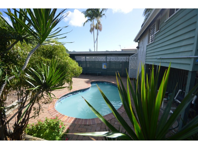89 Branyan Street, Svensson Heights QLD 4670