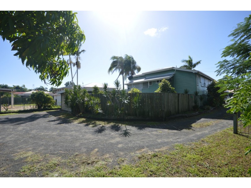 89 Branyan Street, Svensson Heights QLD 4670