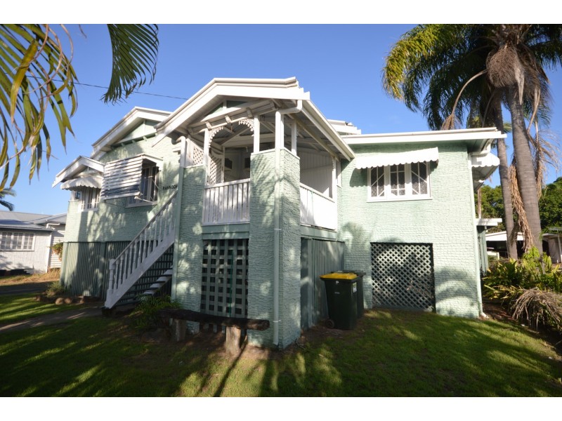 89 Branyan Street, Svensson Heights QLD 4670