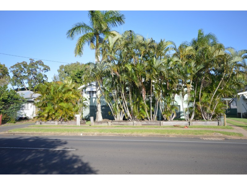 89 Branyan Street, Svensson Heights QLD 4670