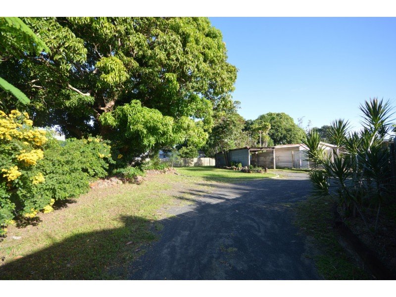 89 Branyan Street, Svensson Heights QLD 4670