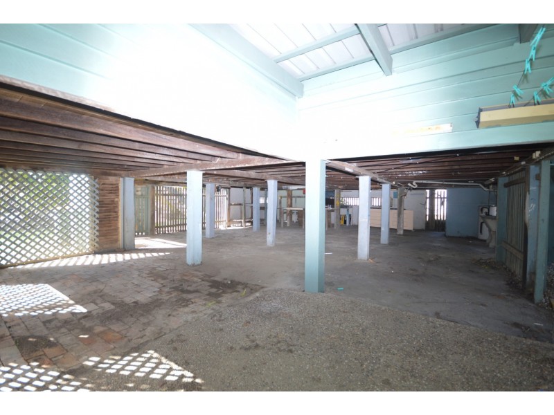 89 Branyan Street, Svensson Heights QLD 4670