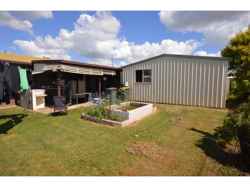 58 Broadmeadow Avenue, Thabeban QLD 4670