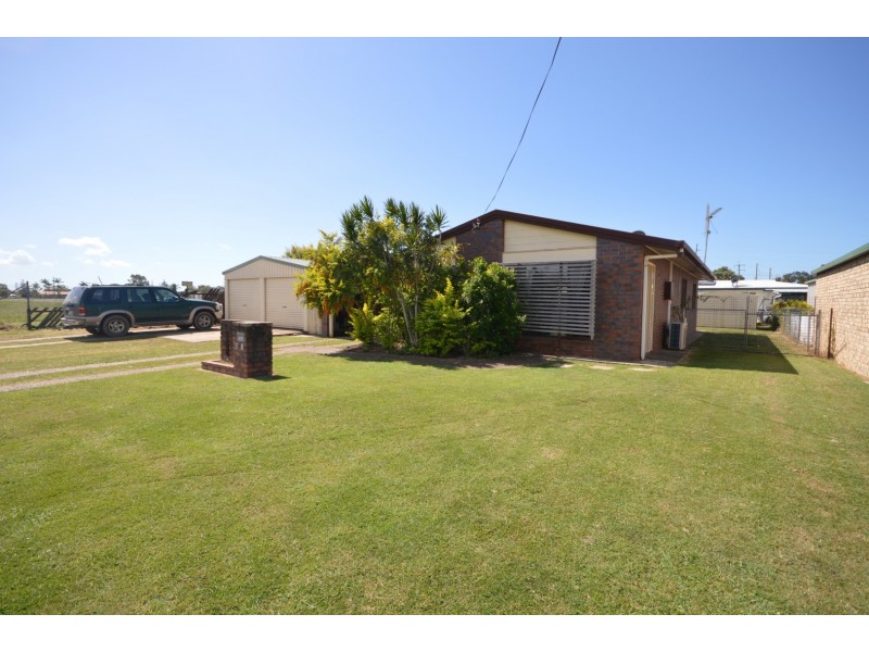 58 Broadmeadow Avenue, Thabeban QLD 4670