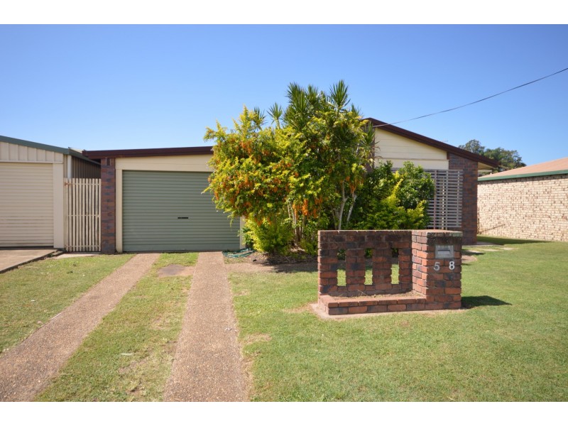 58 Broadmeadow Avenue, Thabeban QLD 4670