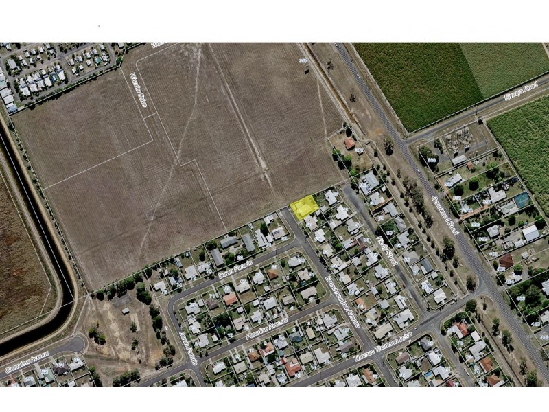 58 Broadmeadow Avenue, Thabeban QLD 4670