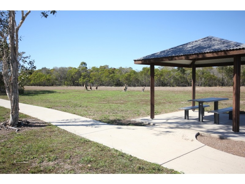 71 Polo Place, Branyan QLD 4670