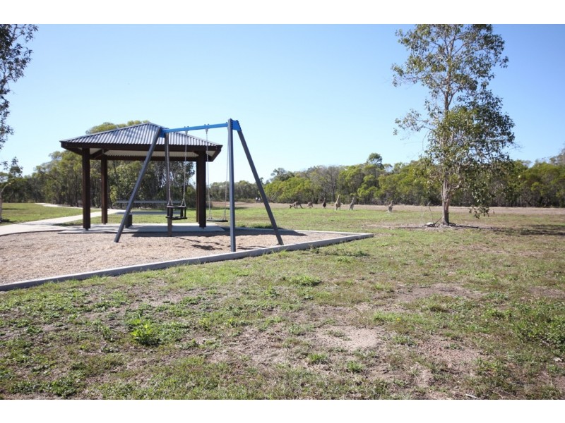 71 Polo Place, Branyan QLD 4670