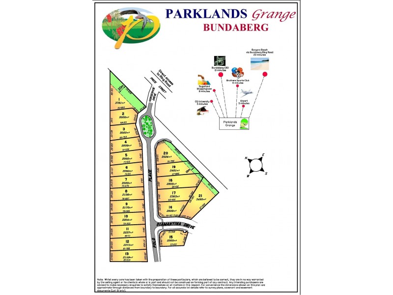 71 Polo Place, Branyan QLD 4670