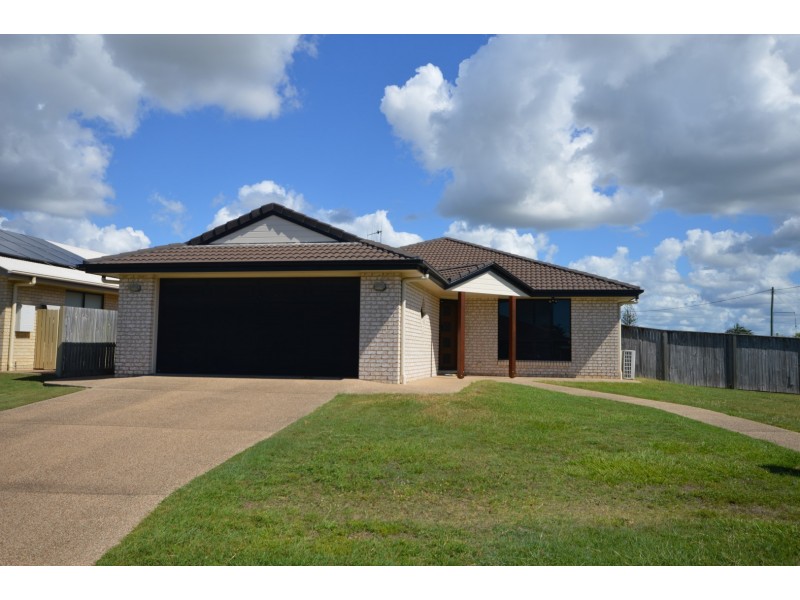 396  Bourbong Street, Millbank QLD 4670