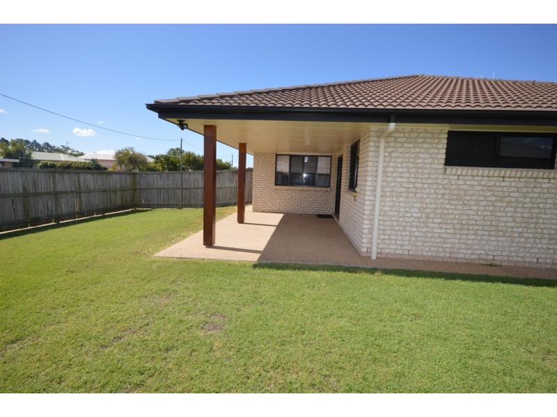 396  Bourbong Street, Millbank QLD 4670