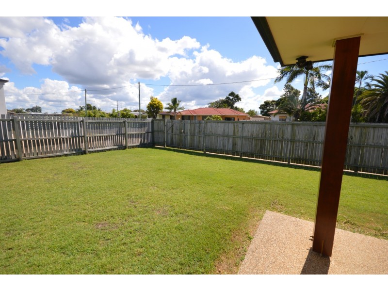 396  Bourbong Street, Millbank QLD 4670