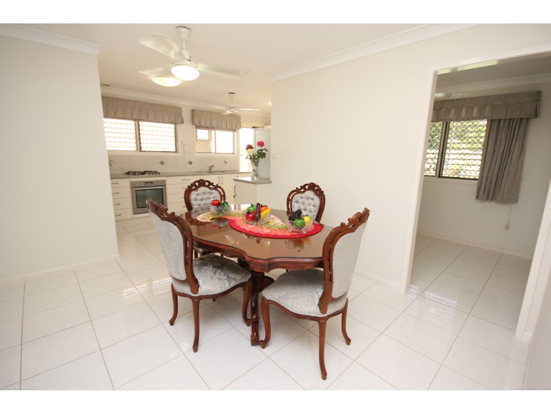 22 Cox Crescent, Millbank QLD 4670