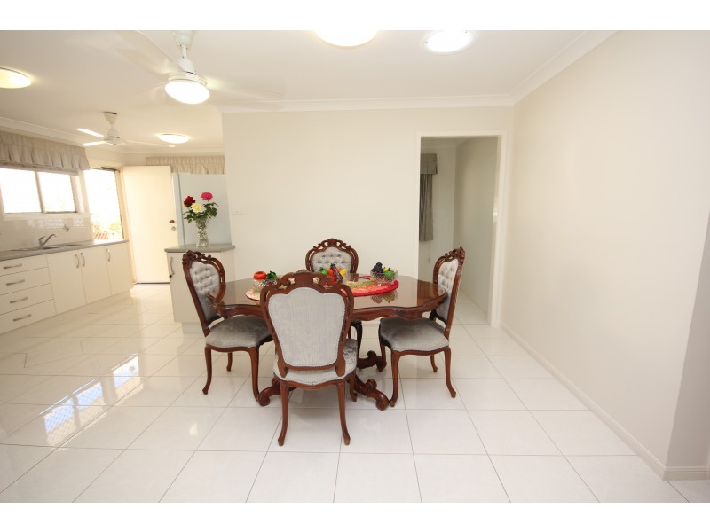 22 Cox Crescent, Millbank QLD 4670