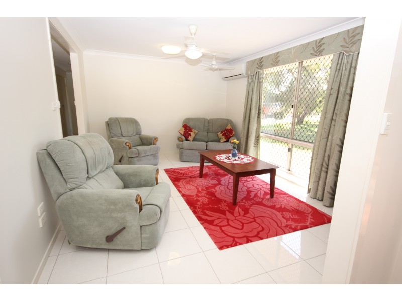 22 Cox Crescent, Millbank QLD 4670