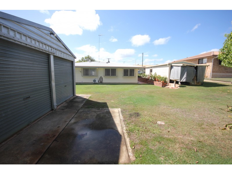 22 Cox Crescent, Millbank QLD 4670