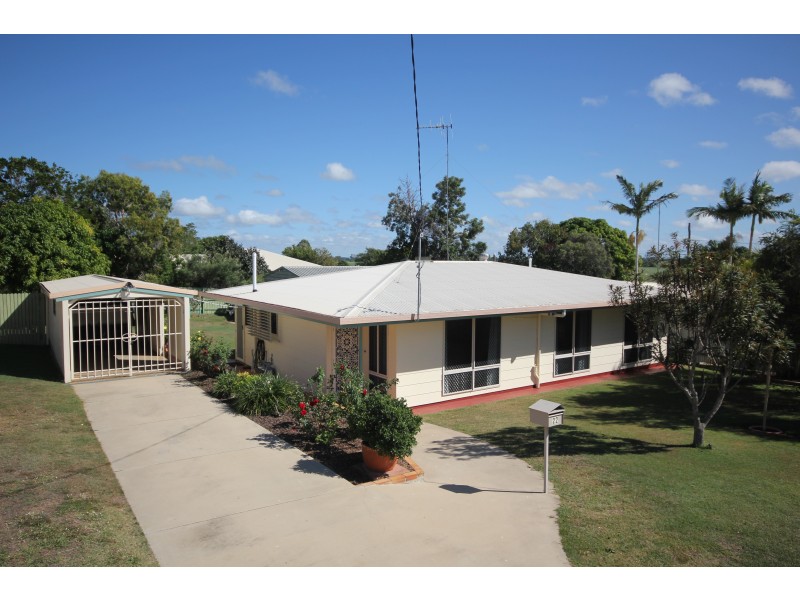 22 Cox Crescent, Millbank QLD 4670