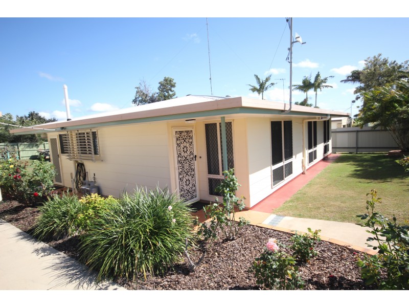 22 Cox Crescent, Millbank QLD 4670