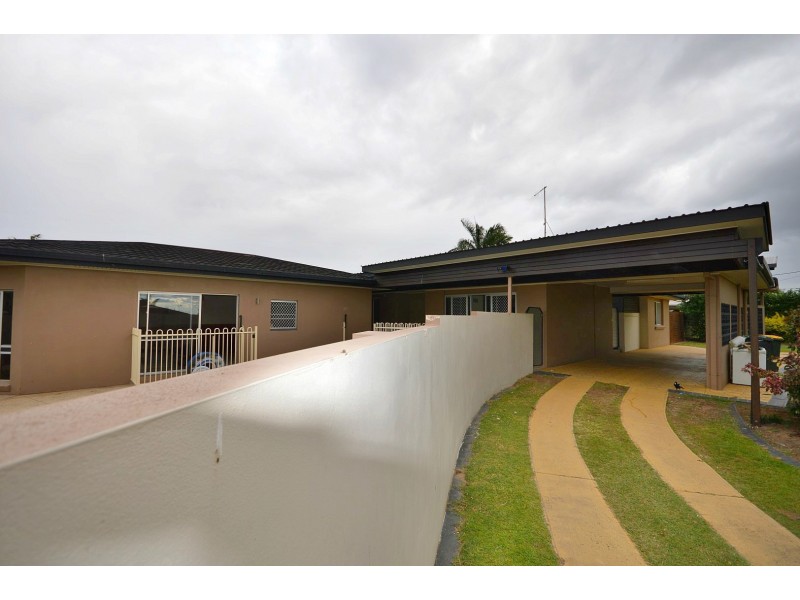 8  Jenalyn Crescent, Avoca QLD 4670