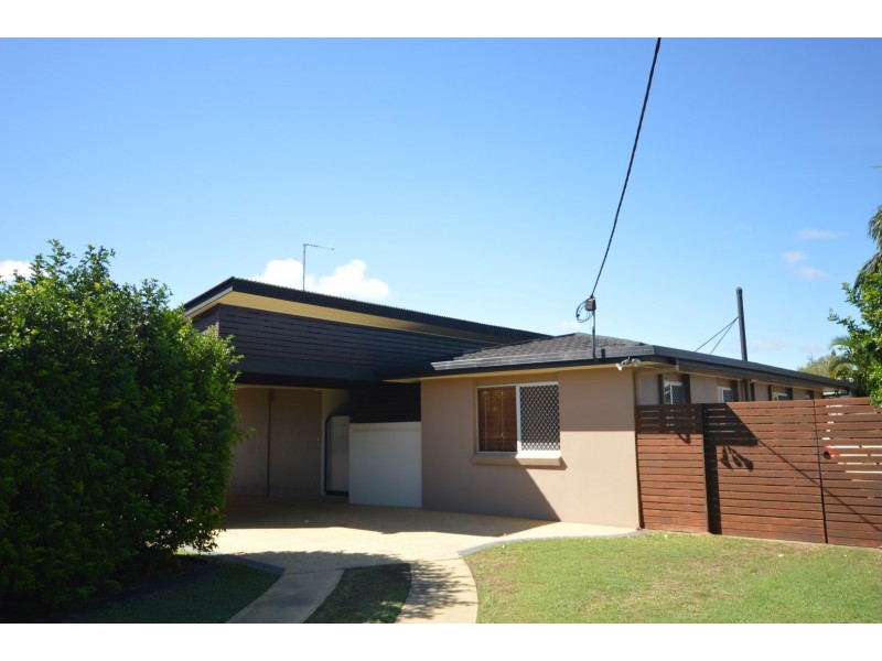 8  Jenalyn Crescent, Avoca QLD 4670