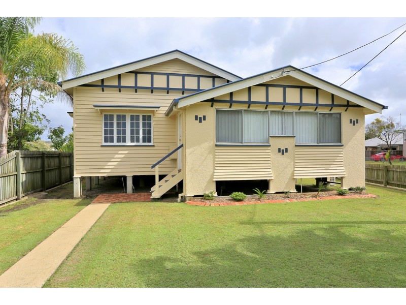 43a  Burnett Street, Bundaberg South QLD 4670