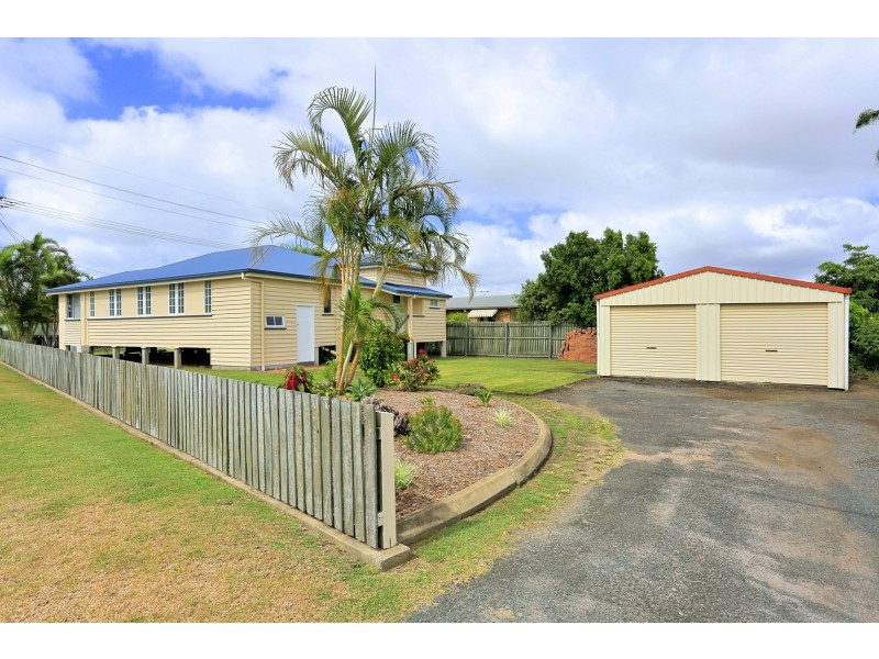 43a  Burnett Street, Bundaberg South QLD 4670