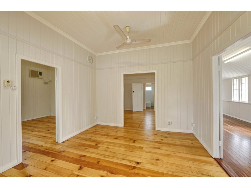 43a  Burnett Street, Bundaberg South QLD 4670