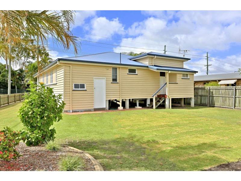 43a  Burnett Street, Bundaberg South QLD 4670