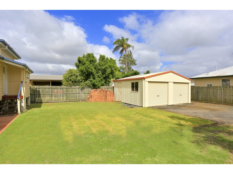 43a  Burnett Street, Bundaberg South QLD 4670