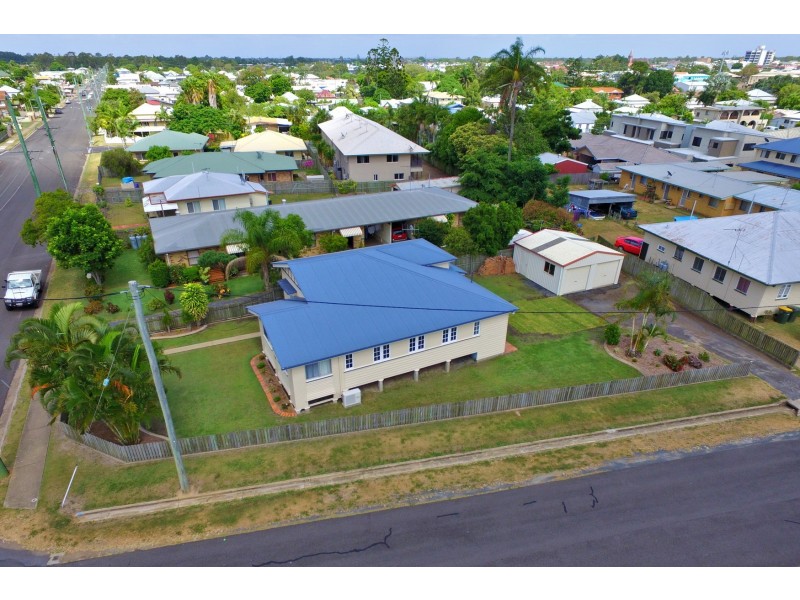 43a  Burnett Street, Bundaberg South QLD 4670