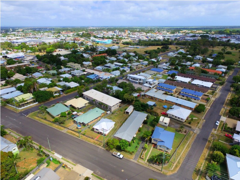 43a  Burnett Street, Bundaberg South QLD 4670