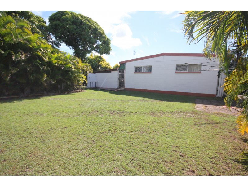 31 Sloane Street, Kalkie QLD 4670