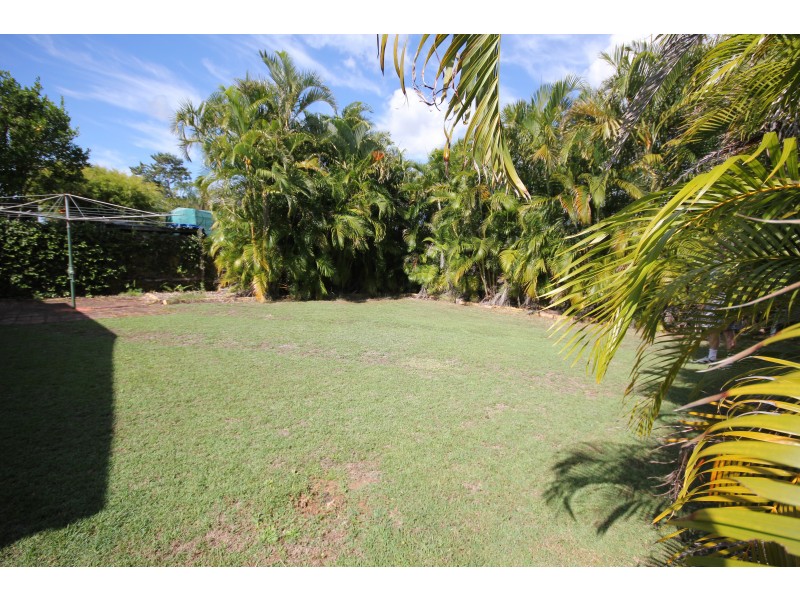 31 Sloane Street, Kalkie QLD 4670