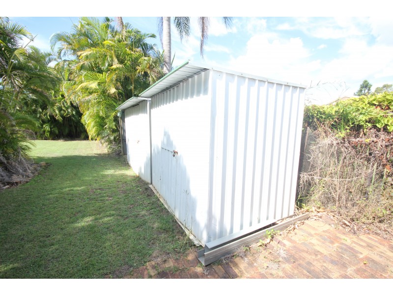 31 Sloane Street, Kalkie QLD 4670