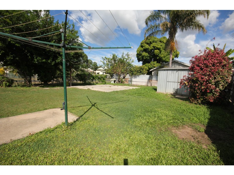 20  Windemere Street, Norville QLD 4670