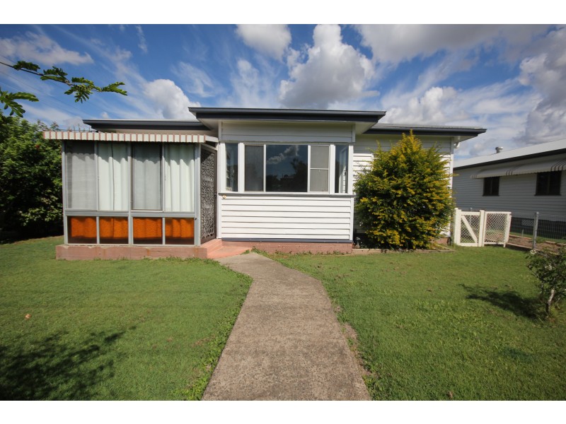 20  Windemere Street, Norville QLD 4670