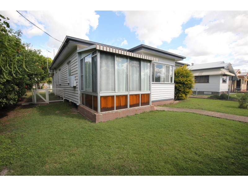 20  Windemere Street, Norville QLD 4670