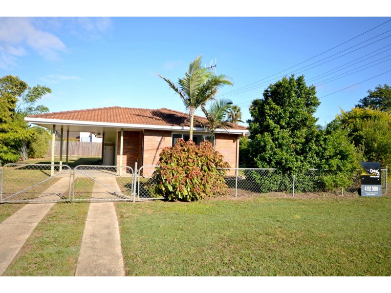 27 Central Avenue, Thabeban QLD 4670
