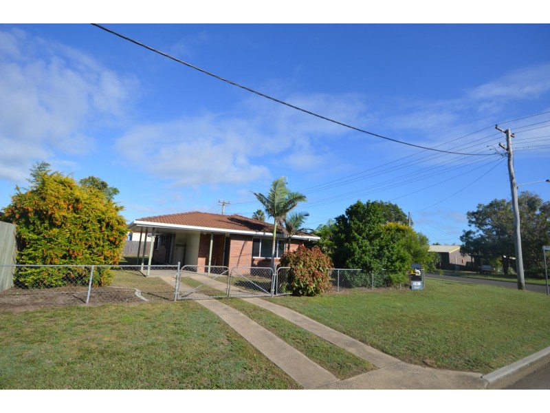27 Central Avenue, Thabeban QLD 4670