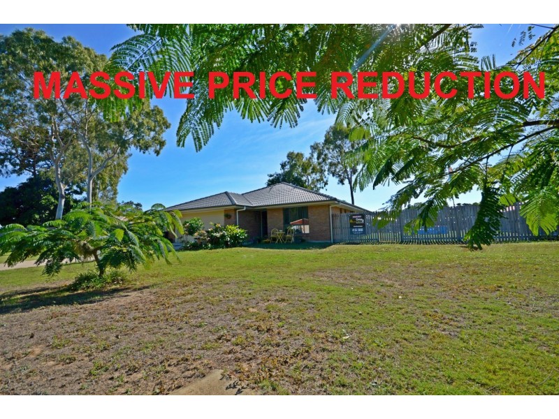 22  Monarch Avenue, Moore Park Beach QLD 4670