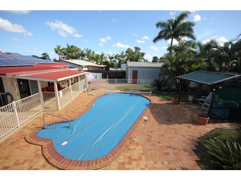 16 Sloane Street, Kalkie QLD 4670
