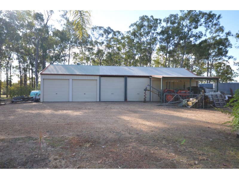 Bucca QLD 4670