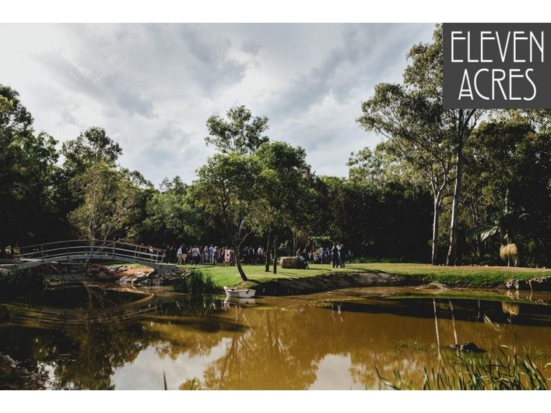1 Allure On Penny Lane, Branyan QLD 4670