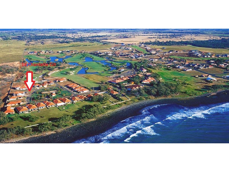 16 Chantelle Cct, Coral Cove QLD 4670
